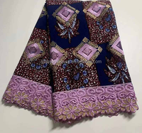 Tissu en dentelle suisse africaine en gros, brodé, pour robe de mariée, fabrication sur mesure, fournisseur OEM ODM, Cameroun
