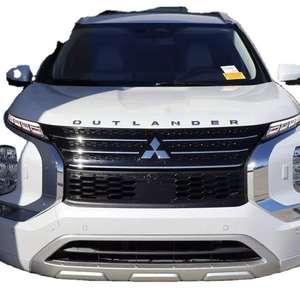 รถมือสองสภาพดีเยี่ยม ปี 2022 รุ่น Outlander SEL SUV - Product Image 1