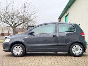 VOLKSWAGEN FOX 1.2 6V d'occasion 2010, conduite à gauche/droite - Product Image 2