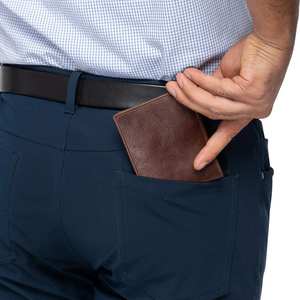 Bon Prix Prêt à Expédier Portefeuille En Cuir Hommes Durable Longue Durée Conception Populaire Fabriqué À La Main Exclusif En Vrac En Gros Pas Cher - Product Image 4