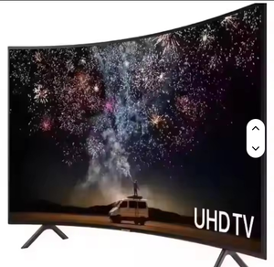 Téléviseur QLED CURVE UHD de haute qualité 55 65 75 85 pouces Q900R NOUVEAU téléviseur QLED 8K Téléviseur 4K disponible - Product Image 1