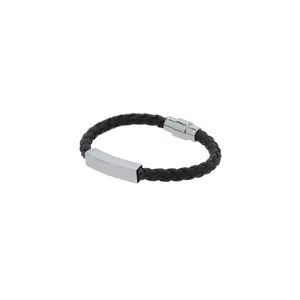 Braccialetti Promozionali Personalizzabili Karasef: Gadget Personalizzabili per la Consapevolezza del Brand - Product Image 1