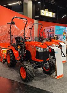 Entrega Rápida, Tractor Kubota Original Disponible para la Venta, Maquinaria Agrícola de Alta Calidad, Tractores Kubota Usados y Nuevos - Product Image 2