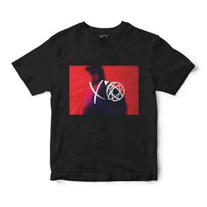 100% coton personnaliser Logo T-Shirt Logo personnalisé DTG imprimé T-shirt pour hommes T-Shirts - Product Image 3