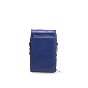 Pochette décontractée bleue P97471 pour outil de tournage - Product Image 1