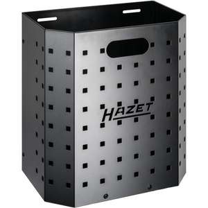 Hazet Assistant Steel <b>Tool</b> Trolley and Workbench with Paper Bin for <b>Tool</b> <b>Storage</b> - Product Image 1