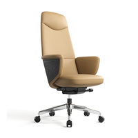Chaise de bureau confortable OSM-JY-CH-538, idéale pour de longues heures de travail, en promotion