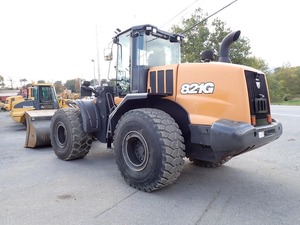 ปั๊มสูบไฮดรอลิก2020รถตักดินขนาด6ตันสำหรับใช้ในบ้านมือสองขนาด821กรัมรถตักล้อยาง Eaton รับประกัน1ปี - Product Image 6