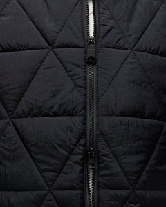 Chaleco Acolchado para Hombre, Deportes de Invierno, Golf 2025, Alta Calidad, Exterior de Lona, Impermeable, Transpirable, Ecológico, Nailon, Poliéster - Product Image 6