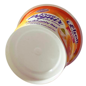 DYF090: Envase Redondo Pequeño de Plástico de 90 ml (3 oz) con Cierre Hermético - Product Image 4