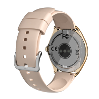 Reloj Inteligente para Hombre, el Más Vendido, con Pantalla AMOLED, Relojes Inteligentes Originales, Monitor de Frecuencia Cardíaca y Presión Arterial, Android HW029