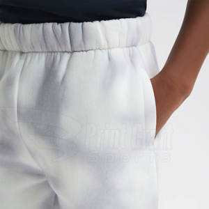 Mejor precio Hombres Joggers Nuevo diseño Tie Dye Impreso Estilo informal ligero con patrón recto de cintura media para adultos - Product Image 5