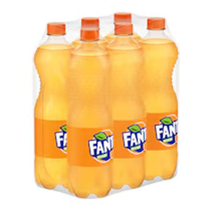 Venta al por mayor a granel Fanta (22 sabores) 500ml Mejor proveedor Bebidas energéticas carbonatadas con sabor a frutas exóticas Asequible de alta calidad - Product Image 2