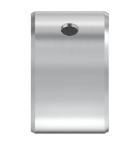 Anillo de Sellado de Repuesto Duradero de Acero Inoxidable Tradella International LVU28072 de Alta Calidad para Tractor y Maquinaria Agrícola - Product Image 4