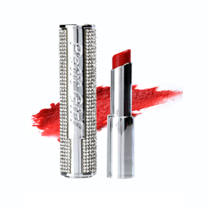 Koreanischer Make-up Lippenbalsam-Stift Kräuter Reisegröße 3 Farben Gelb Rosa Rot Hochwertig Swarovski Feuchtigkeitsspendend Royal Jelly - Product Image 4