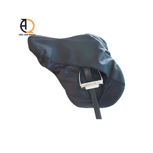 Funda Protectora para Silla de Montar, Impermeable y Transpirable, Forrada de Forro Polar - Product Image 2