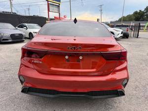 Precio bajo, Kia Forte LX S 2024 usado en venta - Product Image 6