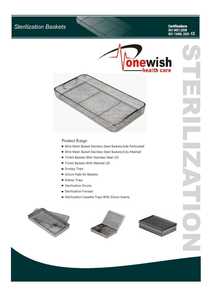 ถาดใส่เทปฆ่าเชื้อซิลิโคนสำหรับใช้ในการผ่าตัดอุปกรณ์ทำฟัน - Product Image 3