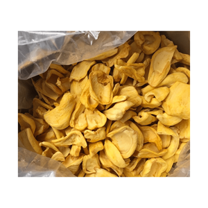 Fournisseur en gros de chips de jacquier frites sous vide avec goût naturel doux pour l'exportation - Product Image 4