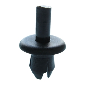 BCF450 10 piezas de remaches a presión negros para 1104880 A0009902992 16186729901C E844052S 1916670 - Product Image 1