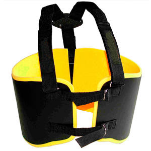 Chaleco Protector de Costillas de Fibra de Carbono 2025 - Product Image 4