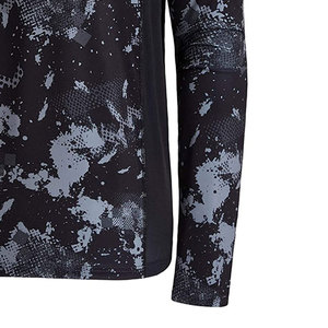 OEM Service Hombres Ropa de pesca de secado rápido Resistente a los rayos UV Jersey de manga larga Transpirable y camisas de pesca de secado rápido - Product Image 6