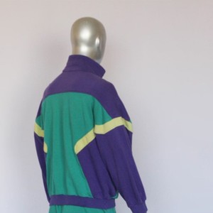 ชุดกันลมสำหรับผู้ชายแบบปรับได้ชุดกันลมน้ำหนักเบาระบายอากาศได้ดีมีเอกลักษณ์ - Product Image 6