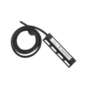 สวิตช์ตรวจจับระยะใกล้แบบสองสถานะทรงกระบอก ติดตั้งแบบฝัง DC 10-30V NPN NO สำหรับอุปกรณ์ควบคุมของเหลว สวิตช์แม่เหล็กแบบไม่สัมผัส IP67 - Product Image 5