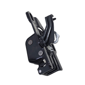 Serrure de porte arrière gauche pour Citroën Jumpy Van 9808571680 (16>) - Product Image 5