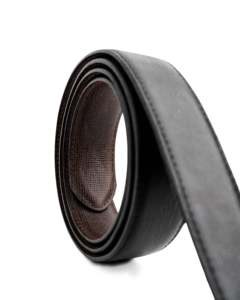 Cinturón de moda de cuero de alta calidad fabricado profesionalmente a la venta cinturones de cuero genuino asequibles - Product Image 4