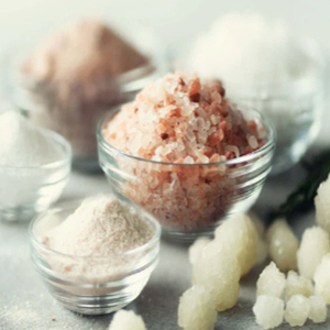 ผงเกลือหิมาลายันธรรมชาติสีชมพูบรรจุในถุง - Product Image 3