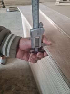 High-Quality Vietnam Okoume Veneer Door Skins for Furniture and Interior Use - Product Image 3