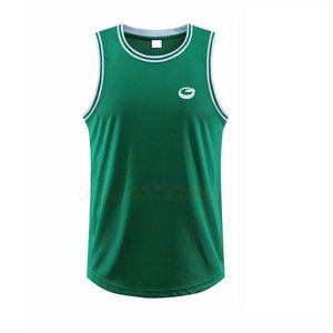 Ropa deportiva Venta en línea Camiseta de baloncesto de alta calidad de secado rápido a bajo precio - Product Image 1