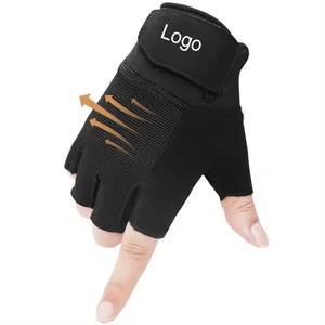 ถุงมือปั่นจักรยานสำหรับผู้ชายถุงมือปั่นจักรยาน - Product Image 4