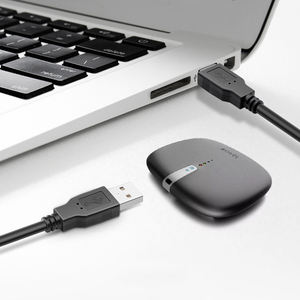 Cable de Audio Macho de 1,5 m, Conector Macho de Cobre Puro, 3,5mm, Tipo C, Din Xlr, Adaptador Auxiliar, Varios Conectores, Color Negro, M, 2 Unidades - Product Image 1