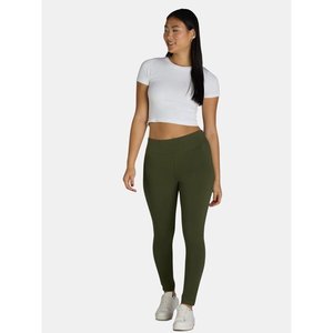 Haute élastique maigre Leggings crayon pantalon brillant pantalon femme Sexy mince collants loisirs requin Leggings sport Fitness Leggings - Product Image 3