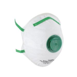 Triuso FFP1 Maschera Comfort per Polvere Fina 3 Pezzi - Product Image 1