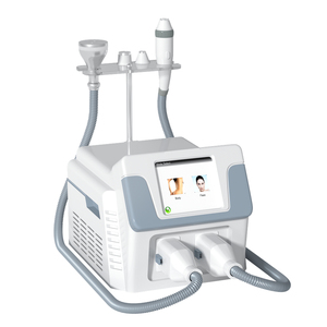 NOUVEAU PRIX POUR APPAREIL ORIGINAL DE RÉHABILITATION CORPORELLE MULTIFONCTIONNEL AVEC POIGNÉES DE REFROIDISSEMENT ET DE STIMULATION - Product Image 1