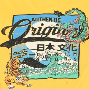 Vente en gros de t-shirts légers à impression bouffante pour hommes en plein air, vêtements d'été, t-shirts à impression bouffante pour hommes de bonne qualité - Product Image 6