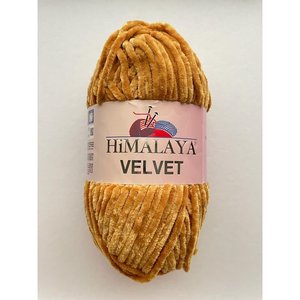 Himalaya Velvet 90030 Premium Fancy Yarn Produit - Product Image 1