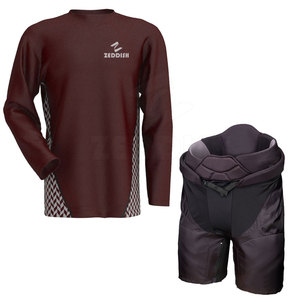 Offre spéciale, uniforme de hockey sur glace fabriqué au Pakistan, vêtements de sport de qualité supérieure, uniforme de hockey sur glace personnalisé - Product Image 1