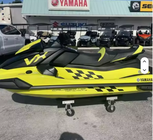 MEJORES OFERTAS PARA 2025: VX HO Cruiser EN VENTA con SISTEMA DE SONIDO - Product Image 4