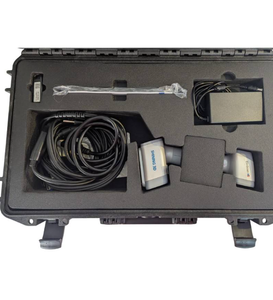 <b>Handheld</b> 3D <b>Scanner</b> with Carrying Case and Calibration Panel 3D Digitizing Device - Product Image 2
