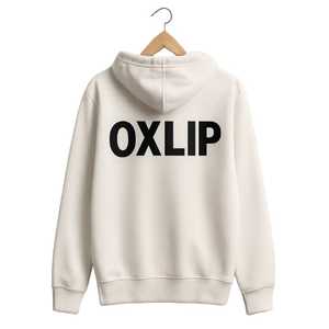 Sudadera con capucha polar unisex, Jersey suave y cálido, Jersey informal con capucha en blanco para hombres y mujeres - Product Image 2