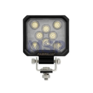 42-1011-311 - FABRILCAR - WORKFAB II 4500 - 4500 Lm/m - IP6K9K - Extrémité ouverte - 1,50 m - Systèmes d'éclairage automobile - MSP Export - Product Image 3