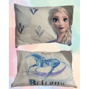 3 Pcs 2in1 Premium ICs 100% Coton Eco-Friendly Turkish Quality Pillowcase & Flat Bed Sheet Cooling Woven Home Textile - Product Image 5