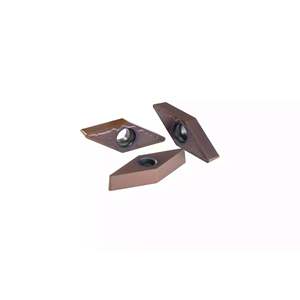 เครื่องหมุนภายนอกเคลือบด้วยคาร์บอน CTM9530 VBMT160408-PC pvd/cvd ทำจากคาร์ไบด์ - Product Image 2