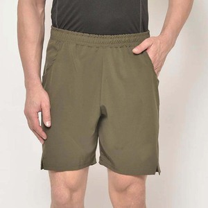 Pantalones Cortos Deportivos Unisex Talla Personalizada Cintura Media Mejor Precio Pantalones Cortos de Malla de Verano con Nuevo Estilo Casual Unisex Casual - Product Image 6