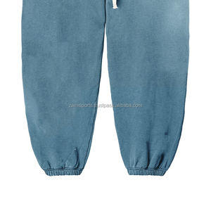 กางเกงวอร์มผู้หญิงสำหรับใส่ออกกำลังกายเล่นโยคะกางเกงใส่วิ่งแนวสตรีท - Product Image 3