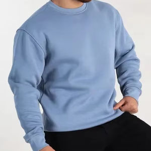 New Best Design <b>Men's</b> Sweatshirt Best Quality Material Latest Color Block Design Factory Supplier Durable <b>Men's</b> Sweatshirt <b>for</b> S - Product Image 1
